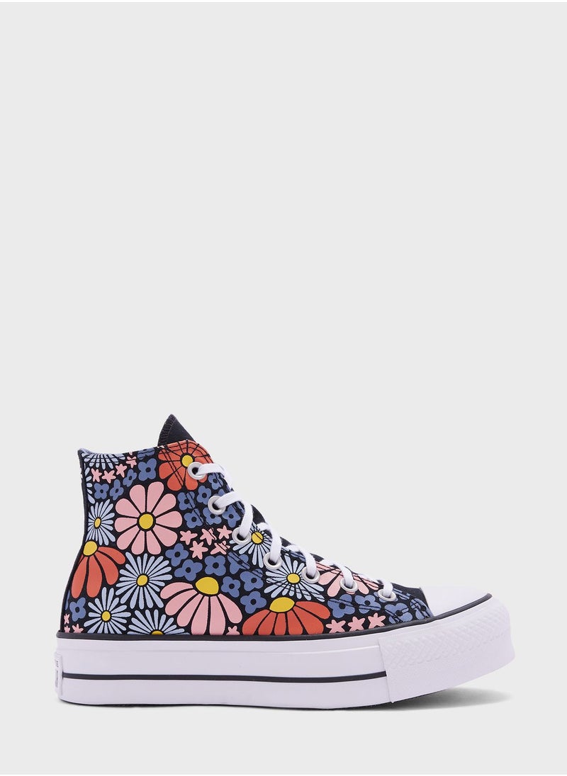 CONVERSE - Chuck Taylor All Star Lift - Image 1