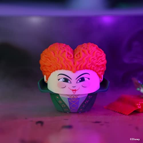 Bitty Boomers Disney Hocus Pocus 2: Winifred Sanderson - Mini Bluetooth Speaker - Image 2