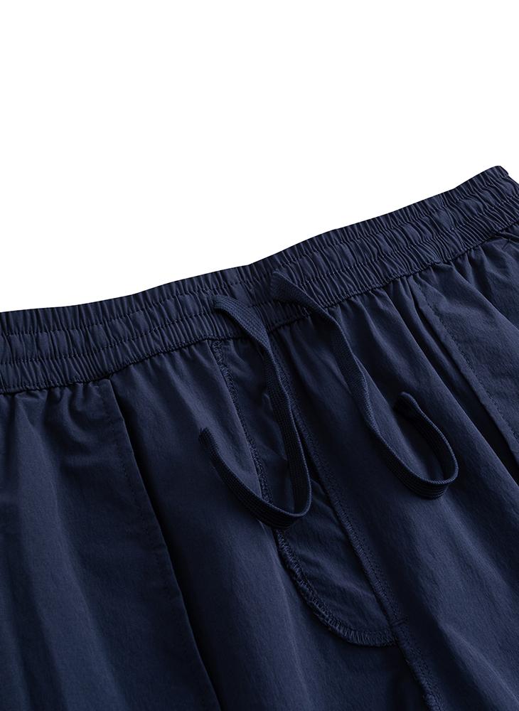 ANTA CLASSICAL CULTURE Shorts - Image 4