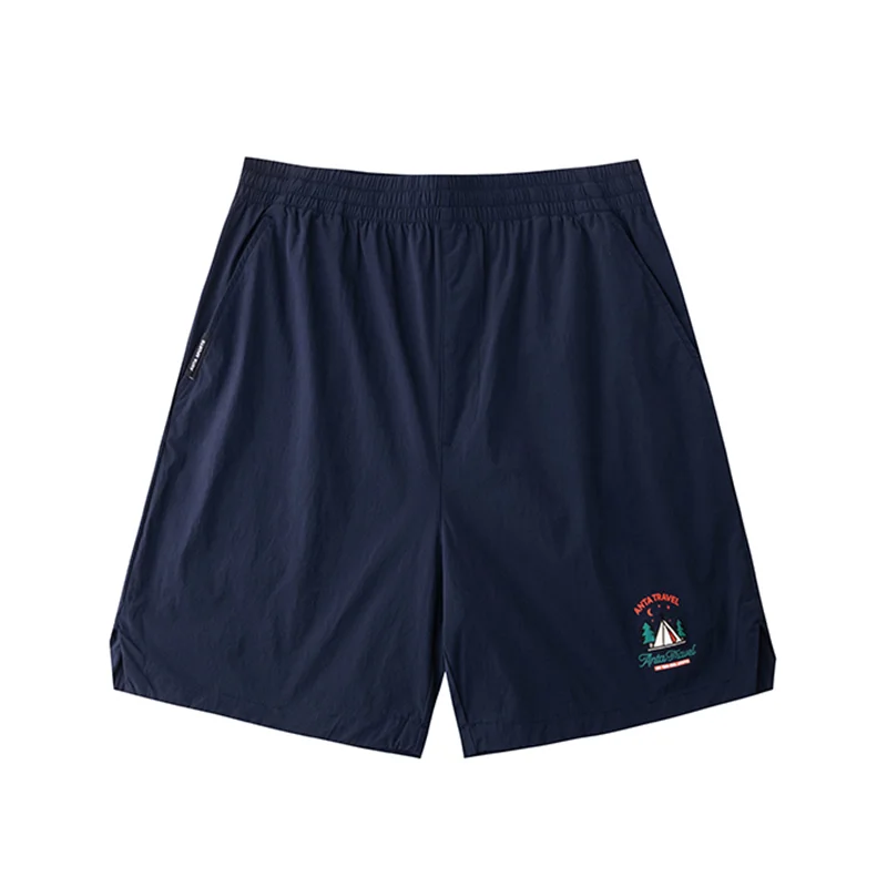 ANTA CLASSICAL CULTURE Shorts