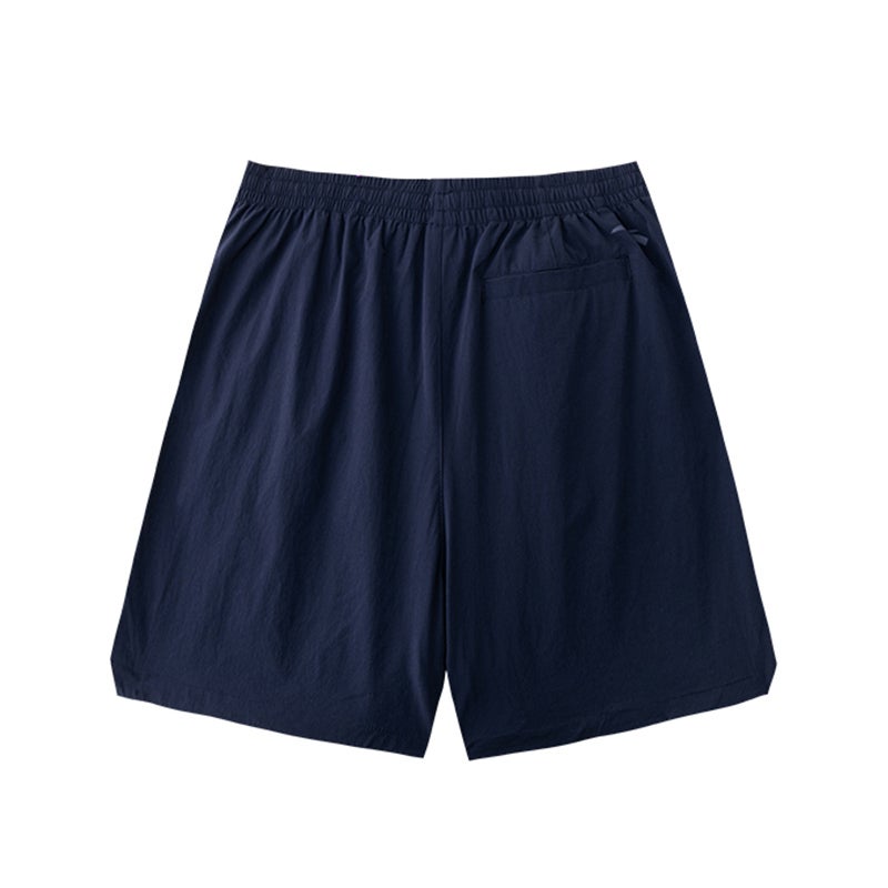 ANTA CLASSICAL CULTURE Shorts - Image 3