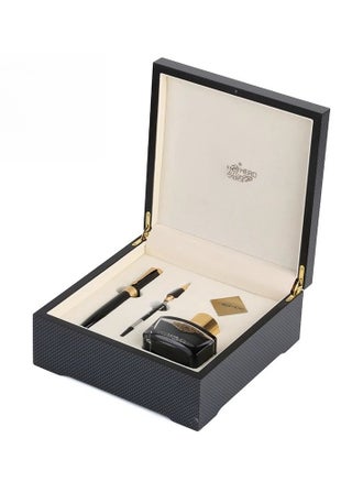Hero Pen Gift Set for Business and Office Gift Selection - pzsku/Z8DFF5A34E48E45A8DE8EZ/45/_/1731643897/c9c98a15-6321-45d3-b39c-d2dec300a9c2