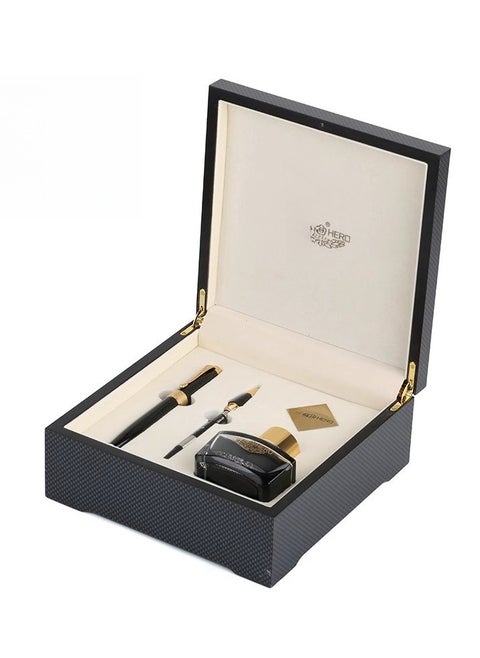 Hero Pen Gift Set for Business and Office Gift Selection