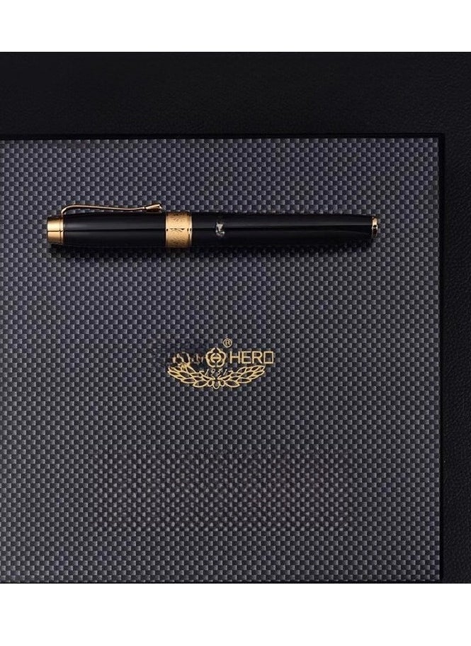 Hero Pen Gift Set for Business and Office Gift Selection