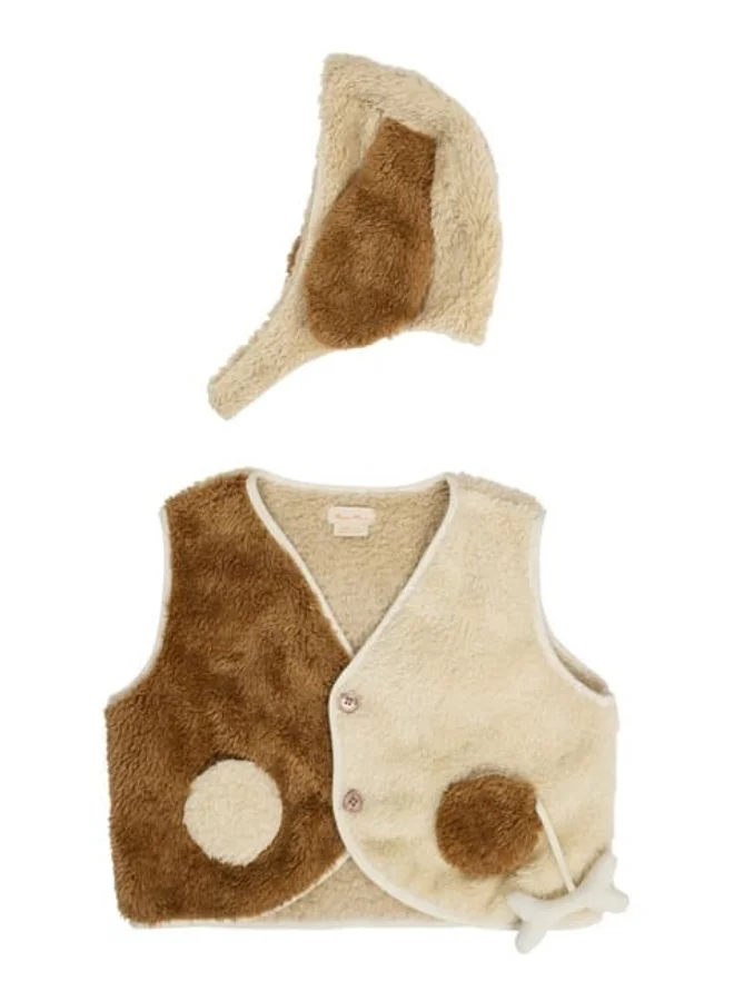 ميري ميري Puppy Dress Up Costume