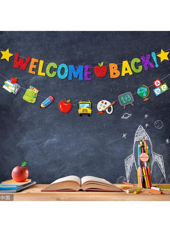 Kidzilla 250gsm Whiteboard Cards 10 Feet Banner Style for Classroom Displays and Educational Activities - Pack of 2, 10 Feet, 250gsm Paper - Image 3