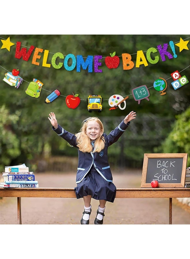 Kidzilla 250gsm Whiteboard Cards 10 Feet Banner Style for Classroom Displays and Educational Activities - Pack of 2, 10 Feet, 250gsm Paper - Image 4