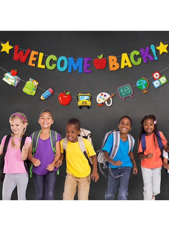 Kidzilla 250gsm Whiteboard Cards 10 Feet Banner Style for Classroom Displays and Educational Activities - Pack of 2, 10 Feet, 250gsm Paper - Image 5