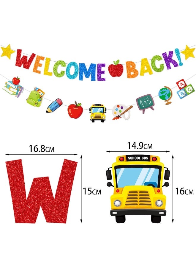 Kidzilla 250gsm Whiteboard Cards 10 Feet Banner Style for Classroom Displays and Educational Activities - Pack of 2, 10 Feet, 250gsm Paper - Image 2