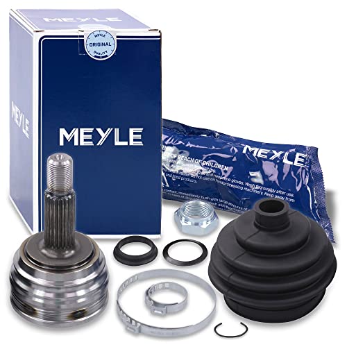 Meyle 100 498 0011 Joint Kit, drive shaft - Image 1