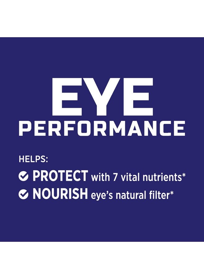 Ocuvite كبسولات جيلاتينية ناعمة لتحسين أداء العيون من شركة بوش + لومب، 30 كبسولة - Image 5