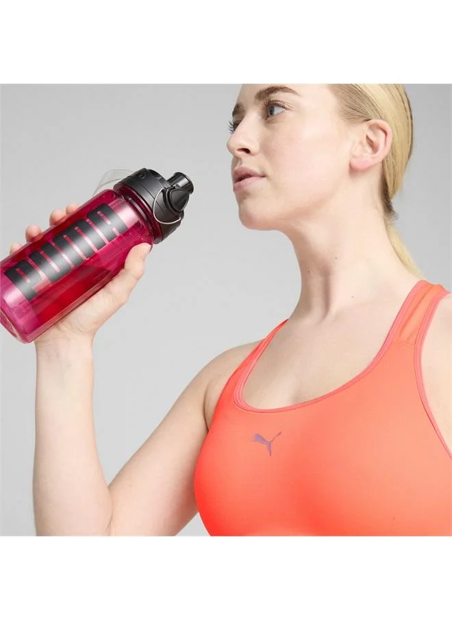Puma Glowing Red 4KEEPS RUN Bra for Women | Best Price UAE