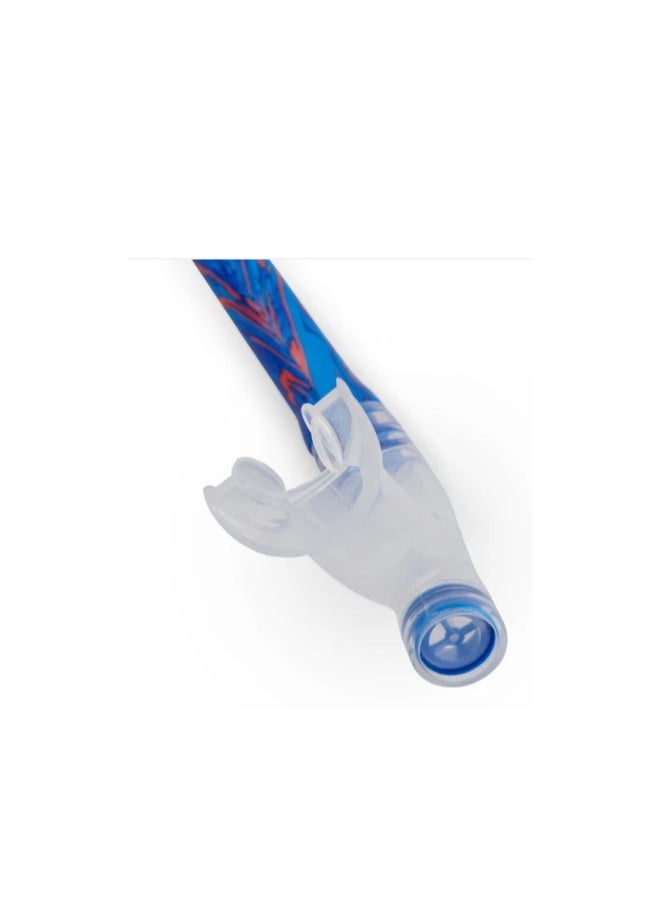 speedo Centre Snorkel Mask   Size: 1SIZE  - Image 4
