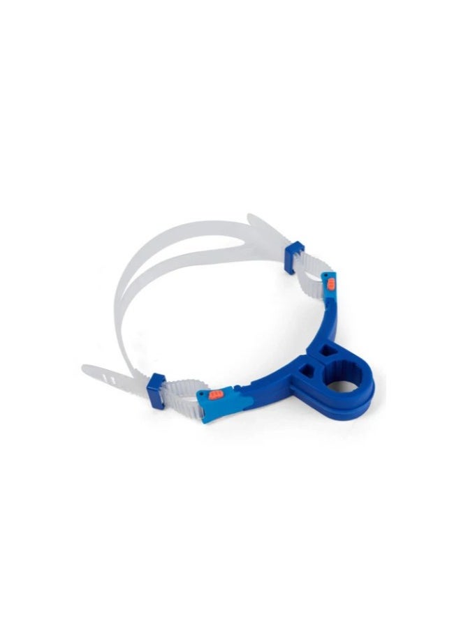 speedo Centre Snorkel Mask   Size: 1SIZE  - Image 2