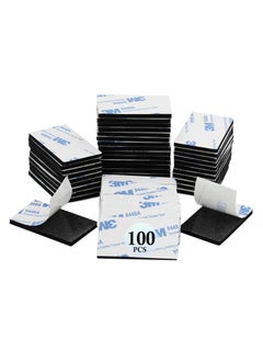 5*3 Black 100PCS