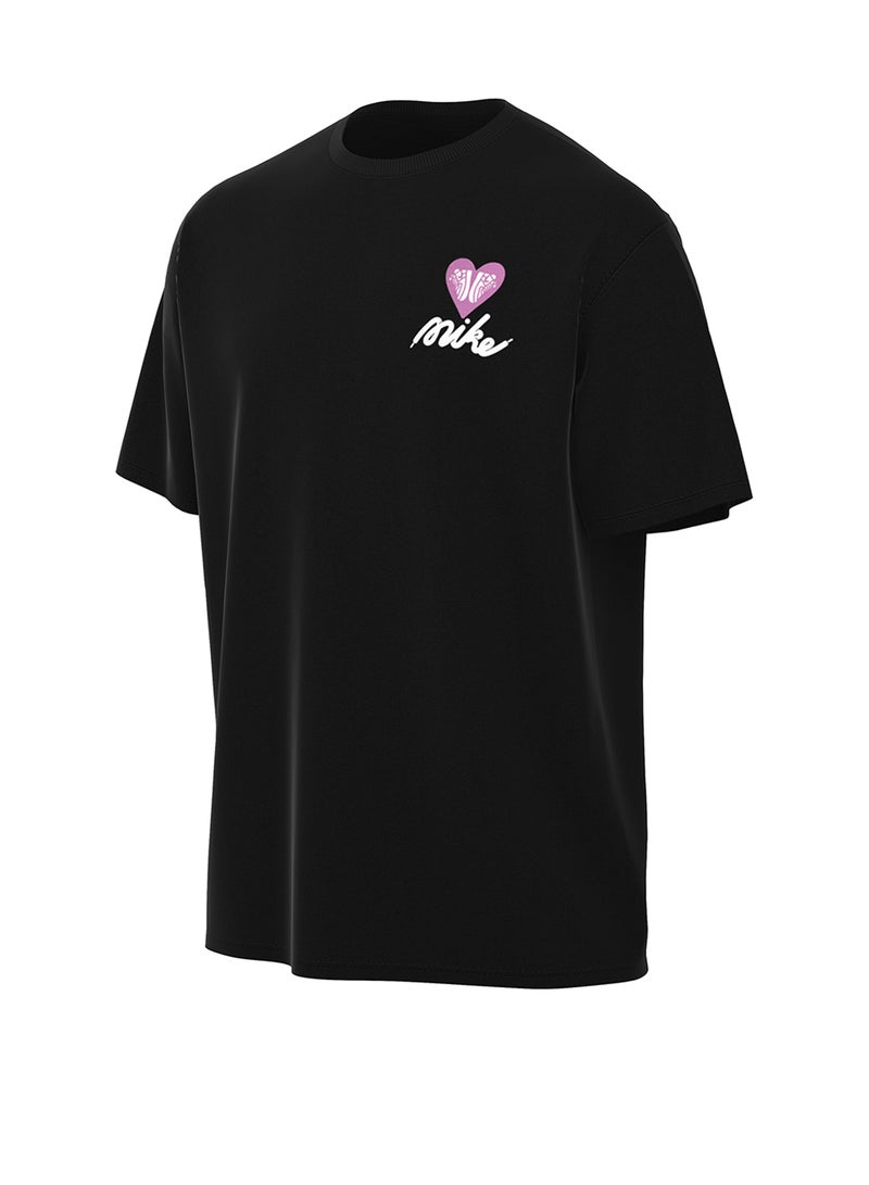 Nike Nsw M90S Vintage T-Shirt  - Image 5