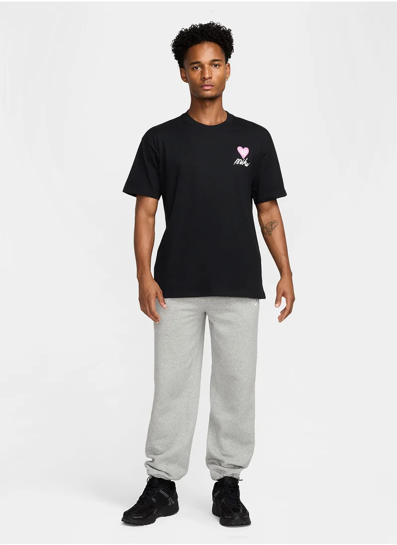 نايكي Nsw M90S Vintage T-Shirt