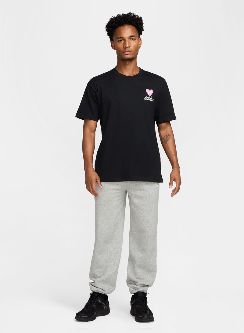 Nike Nsw M90S Vintage T-Shirt  - Image 1