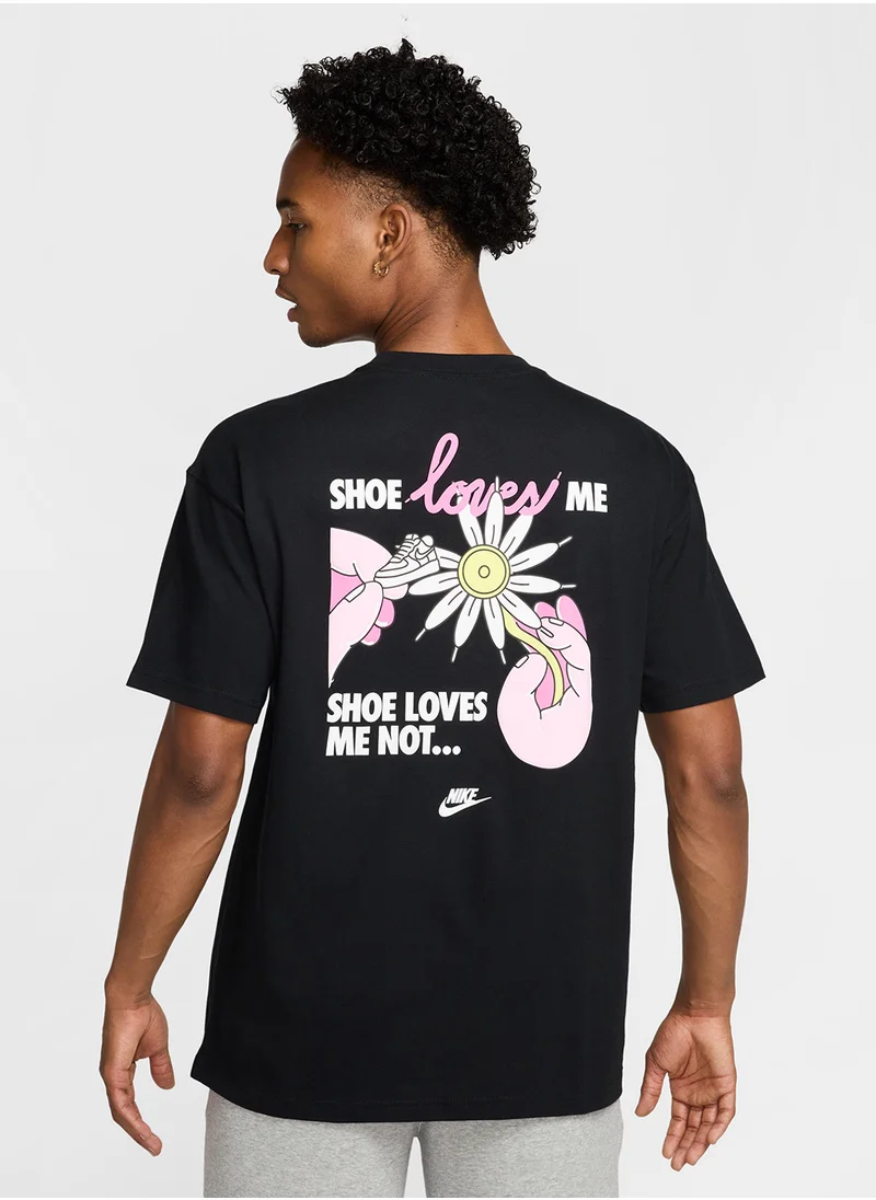 نايكي Nsw M90S Vintage T-Shirt