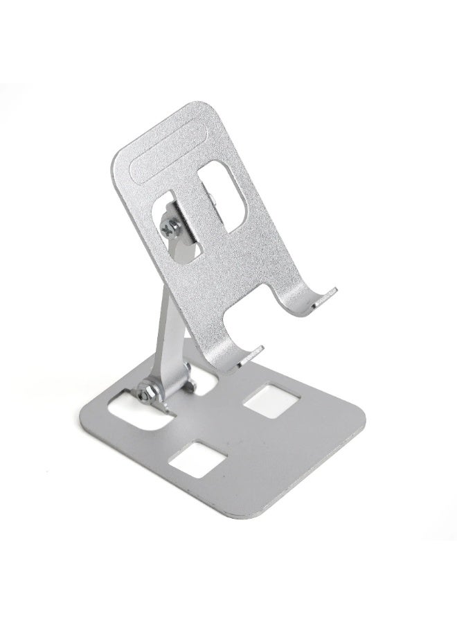 Angle Adjustable Phone stand, Flexible Phone holder, Adjustable Mobile Stand