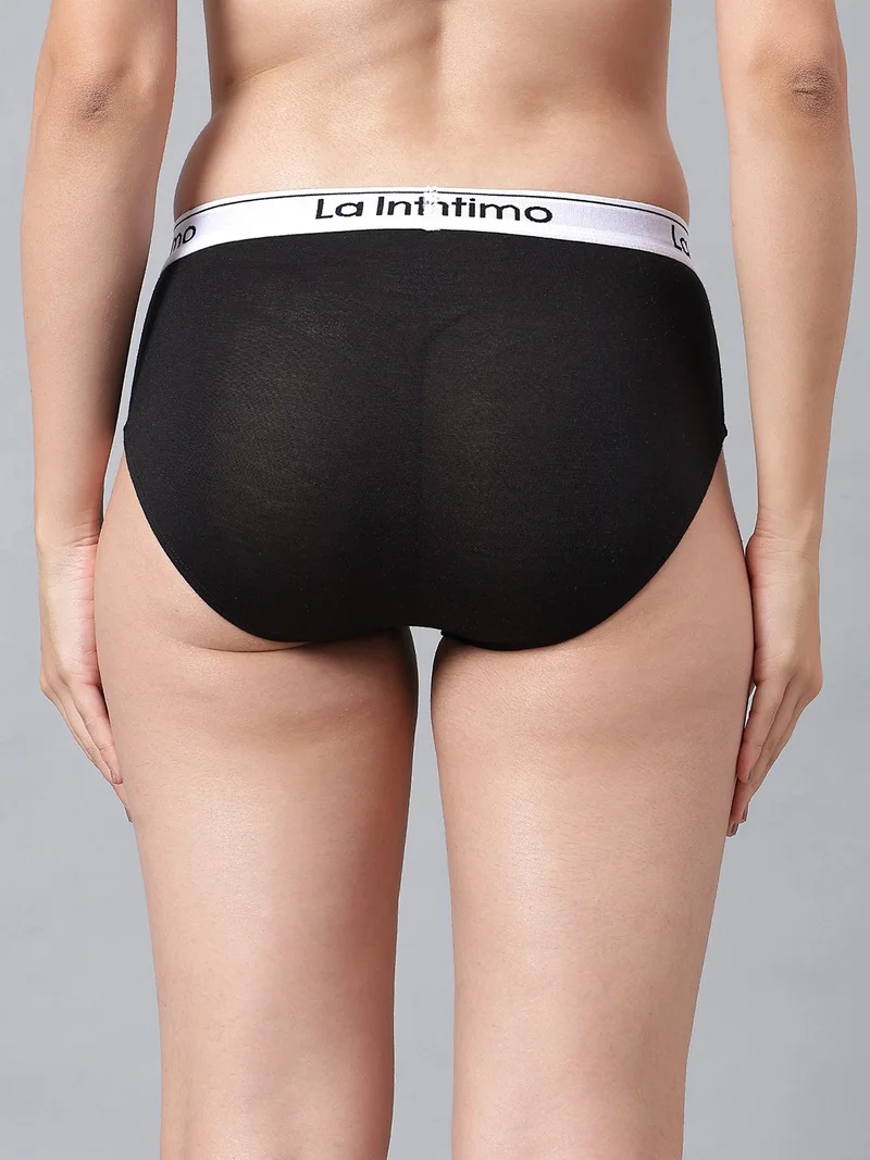 La Intimo La Intimo Laid Back Hipster
