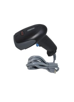 OKA OKA Barcode Scanner & High Quality Wired Laser – 2D / BV100  - Image 1