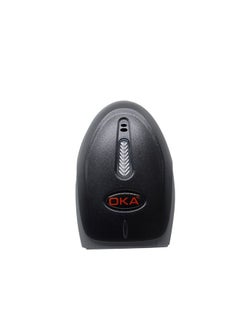 OKA OKA Barcode Scanner & High Quality Wired Laser – 2D / BV100  - Image 2