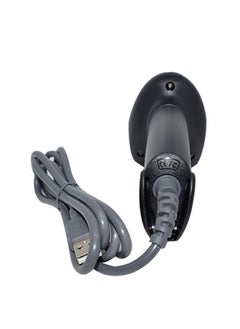OKA OKA Barcode Scanner & High Quality Wired Laser – 2D / BV100  - Image 3
