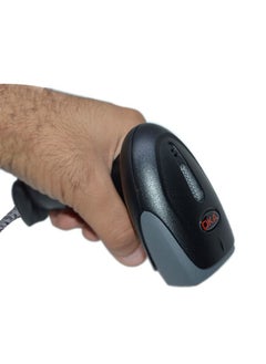 OKA OKA Barcode Scanner & High Quality Wired Laser – 2D / BV100  - Image 4