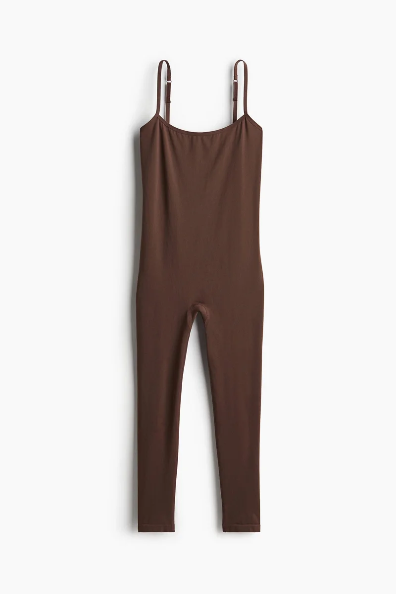 اتش اند ام أفرول بدون أكمام