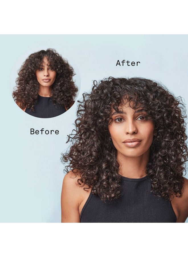 Fekkai Super Strength+ Protein Powerbond Shampoo 2 Oz Bonds Repairs And Protects For 3X Stronger Hair Free Of Sulfates Parabens Phthalates Vegan Crueltyfree - Image 3