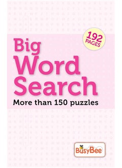Big Word Search - 3