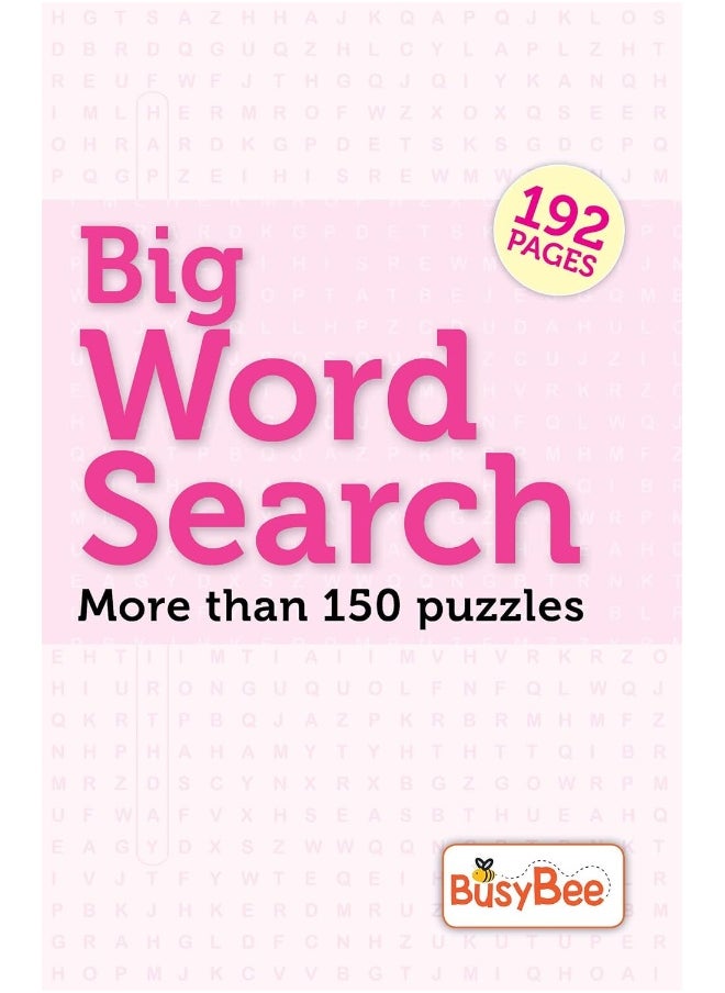 null - Big Word Search - 3 - Image 1