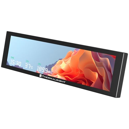 Thermalright Thermalright Trofeo Vision 9 16 Lcd Z8E000740CBA557846776Z