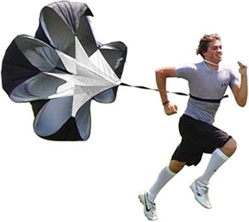 Speed Resistance Training Parachute