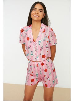 Woman Sleepwear Multi Color