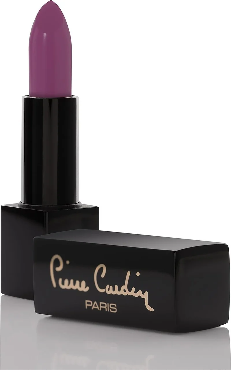 pierre cardin Retro Matte Lipstick Magenta 142