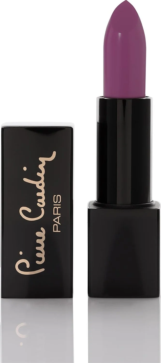 pierre cardin Retro Matte Lipstick Magenta 142