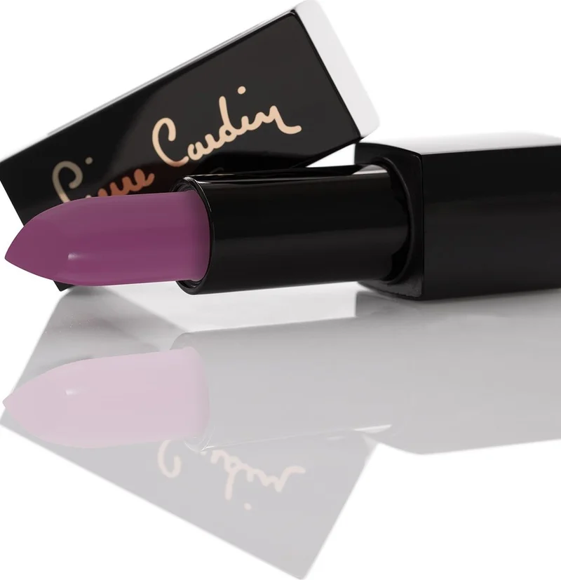 pierre cardin Retro Matte Lipstick Magenta 142