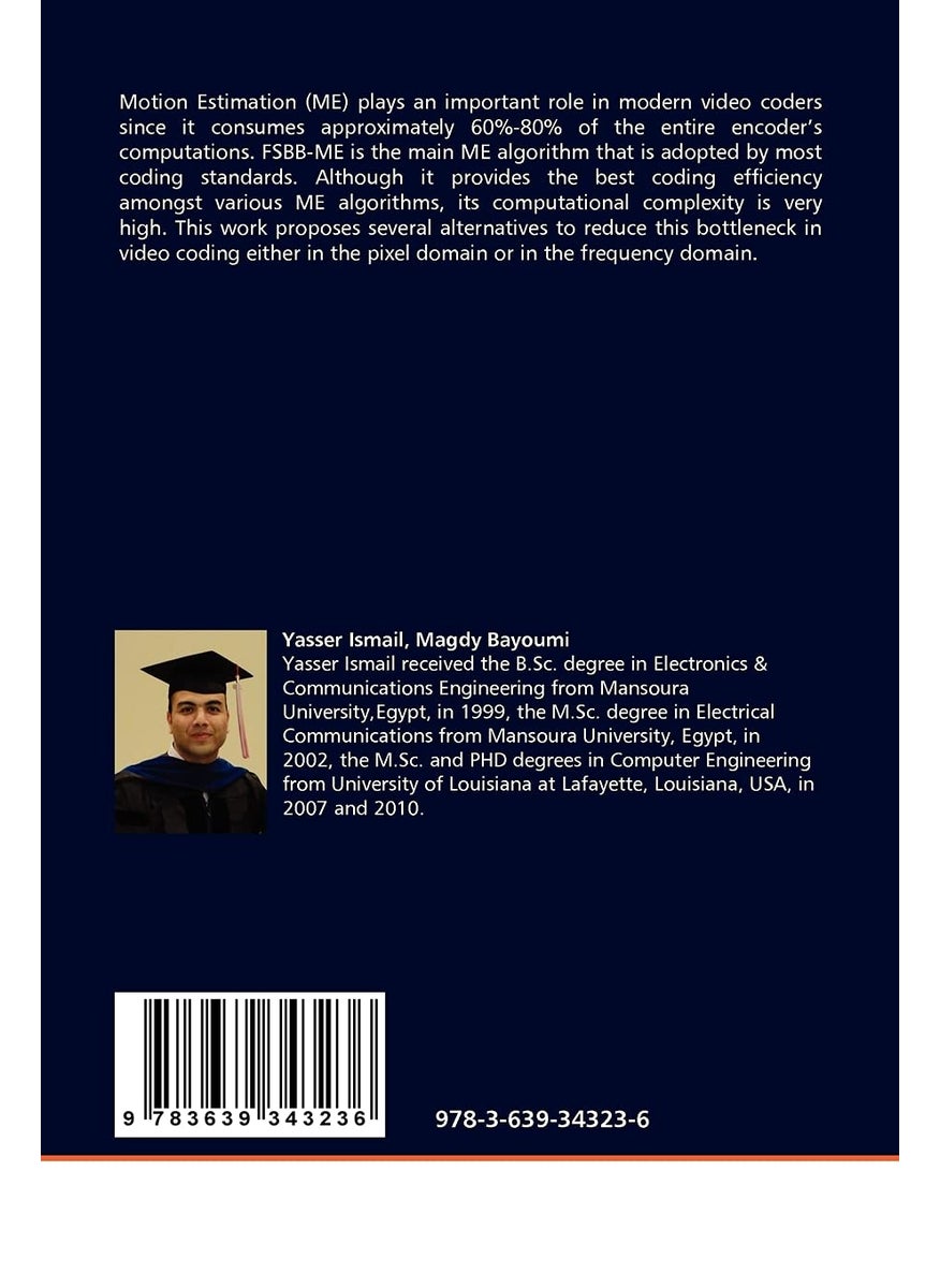 Smart Algorithms and Architectures for Real Time Video Transmission  - Image 2