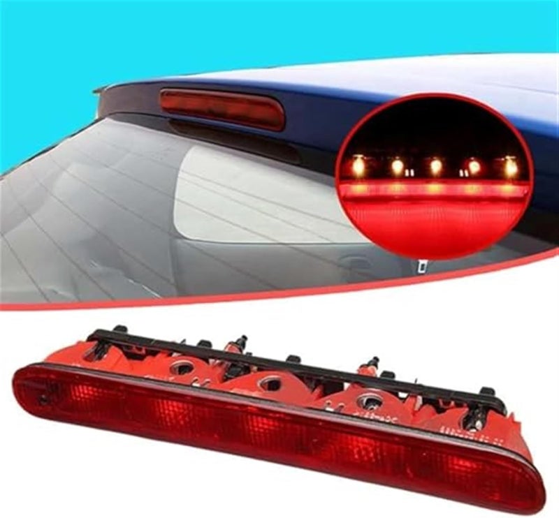 Yurefax High Mount Brake Light for Citroen C2 - Image 5