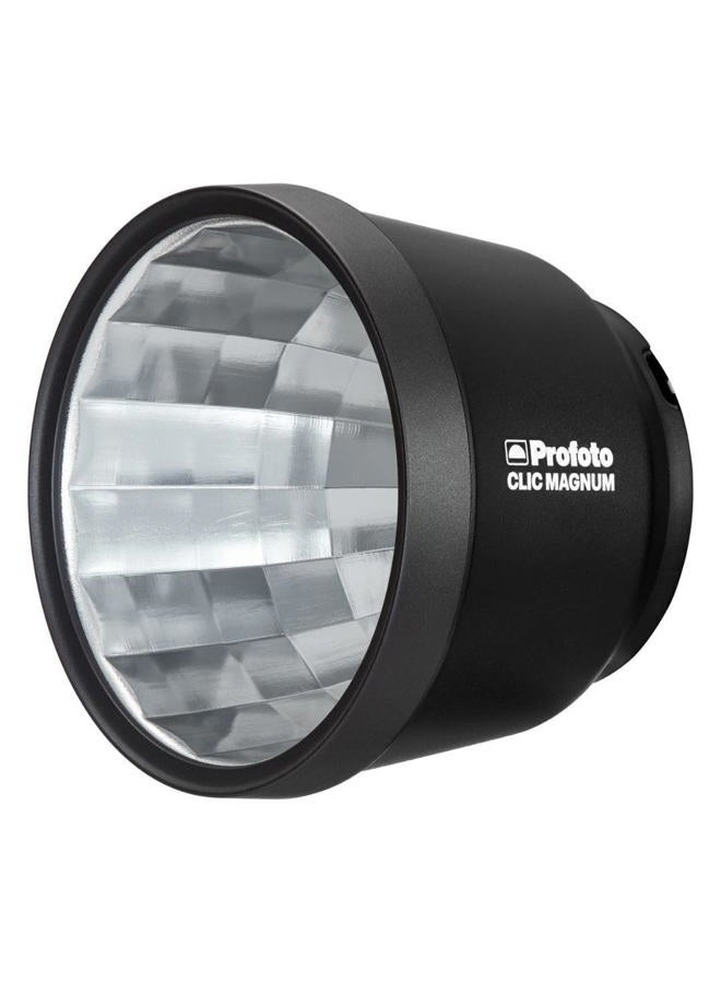 Profoto عاكس كليك ماغنوم مع حقيبة واقية (متوافق مع فلاشات بروفوتو A Series) - Image 1