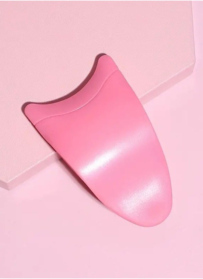 ORiTi 1-Piece False Eyelashes Applicator Tool For Wear Eyelashes Extension - Pink  - Image 3