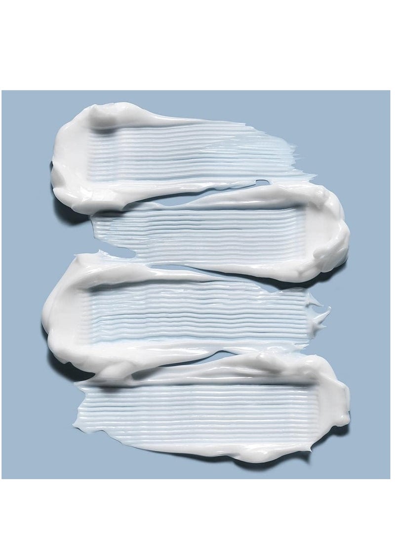 إلف قزم. الترطيب المقدس! قناع النوم، قناع وجه مزدوج الاستخدام فائق الترطيب، يجدد ويغذي البشرة الجافة للحصول على بشرة ممتلئة، 2.7 أونصة سائلة (80 مل) - Image 2