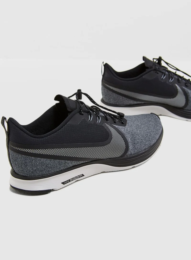 Nike Zoom Strike 2 Shield