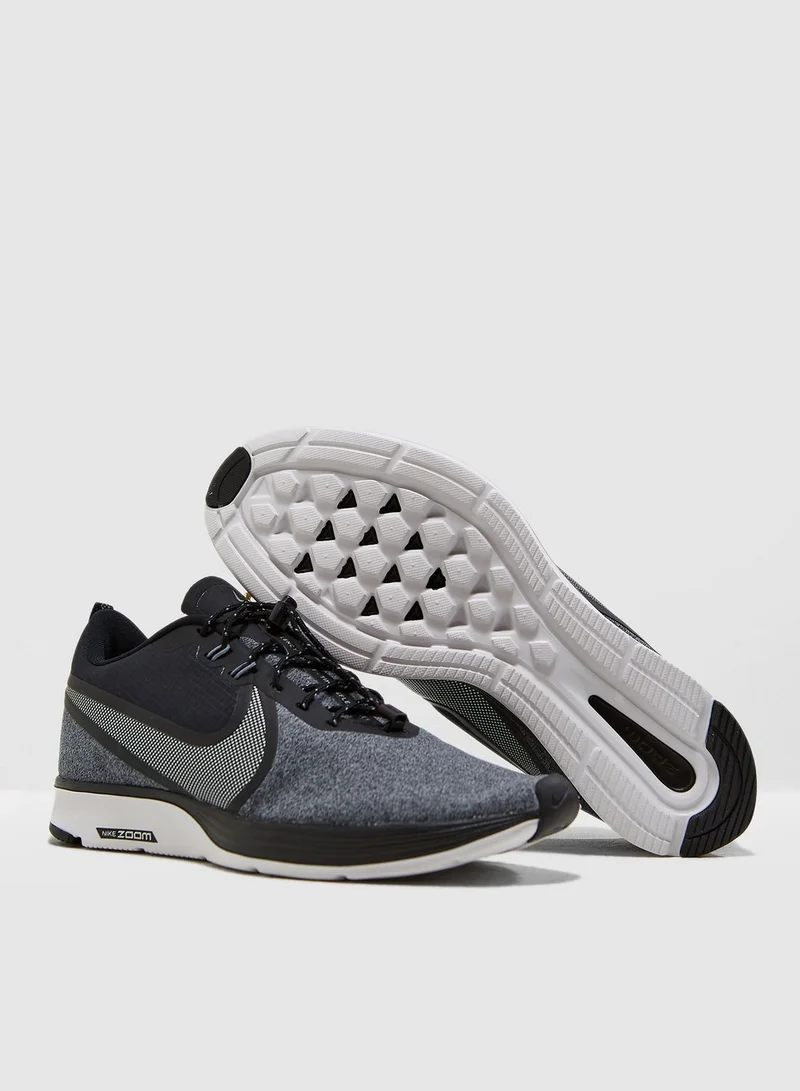 Nike Zoom Strike 2 Shield