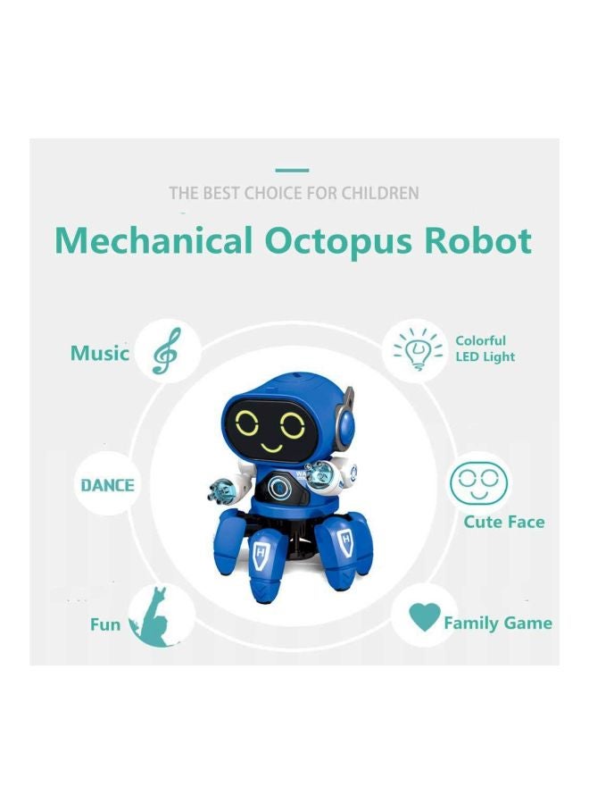 FunBlast Musical Dancing Robot B07TSDQ5NS - Image 5