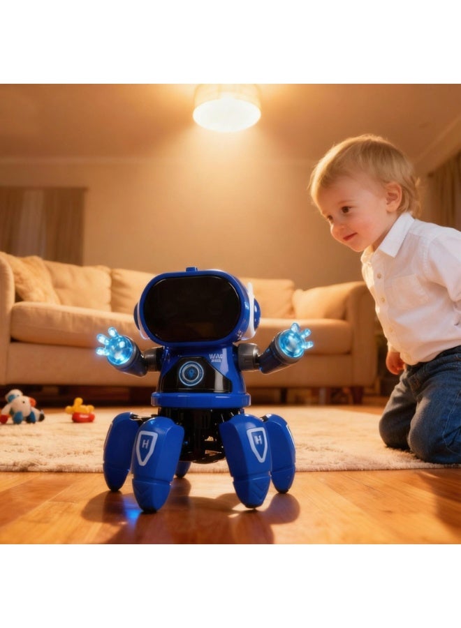 FunBlast Musical Dancing Robot B07TSDQ5NS - Image 4