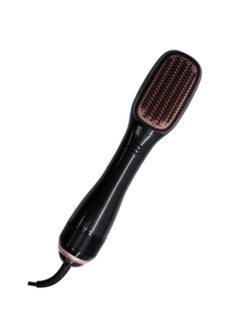 Aria beauty hair styling and drying hair dryer black 2 * 1