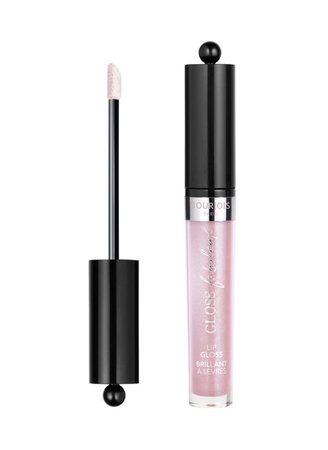 BOURJOIS PARIS Gloss Fabuleux - 03  - Image 1